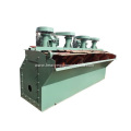 Flotation Tank Machine Copper Gold Ore Process Plant